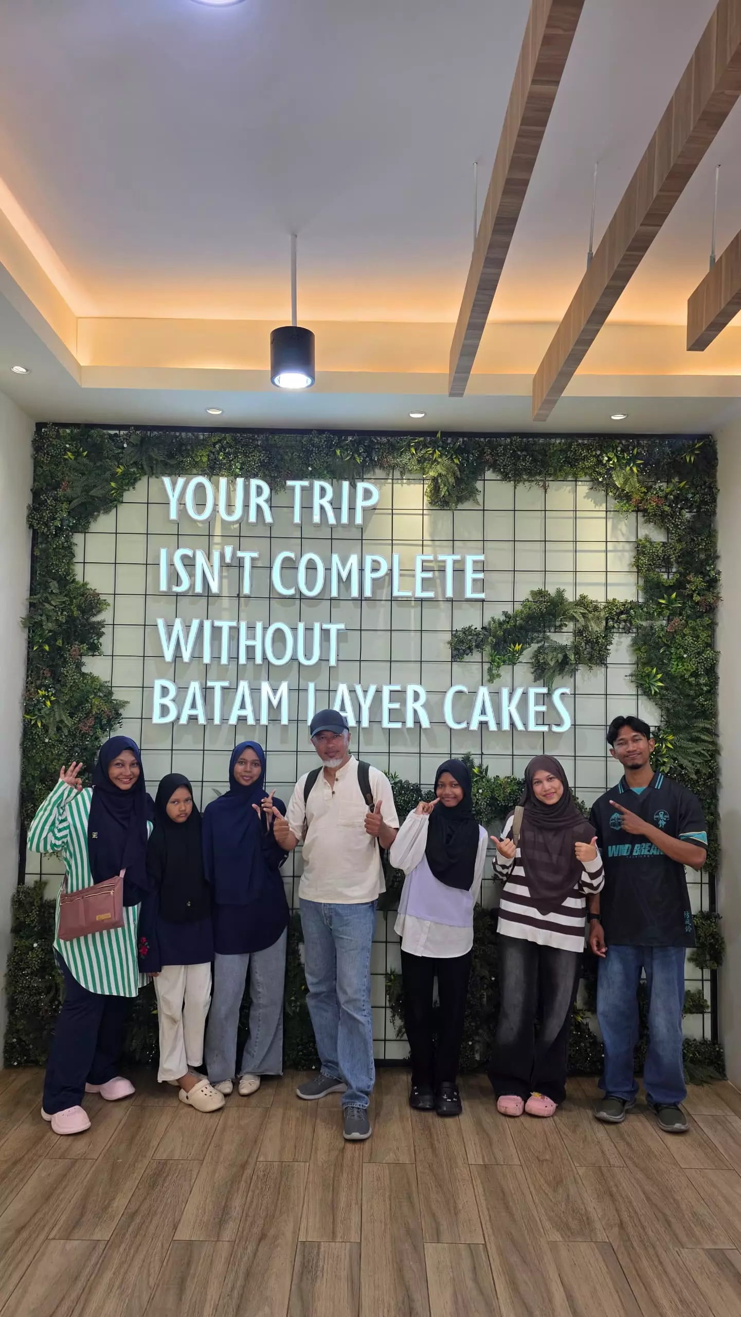 Gema Travel Batam 16